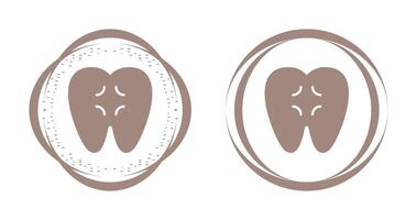 Toothache Vector Icon