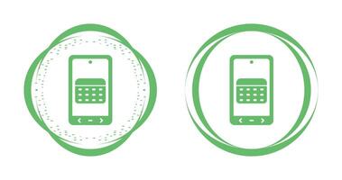 Calendar Vector Icon