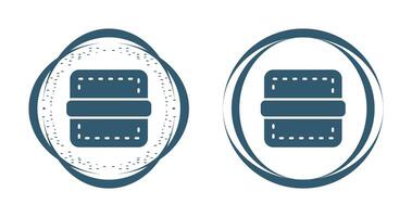 Border Vector Icon