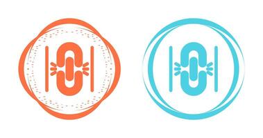 Unlink Vector Icon
