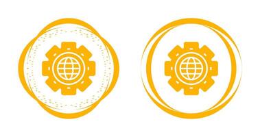 Internet Vector Icon