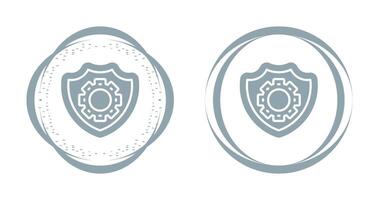 Shield Vector Icon