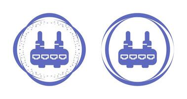 Router Vector Icon