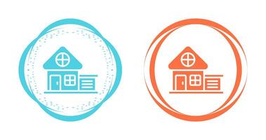 House Vector Icon