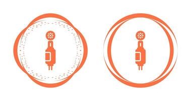 Plug Vector Icon