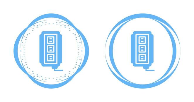 Socket Vector Icon