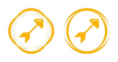 Arrow Vector Icon