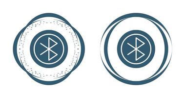 Bluetooth Vector Icon