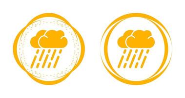 Clouds Vector Icon