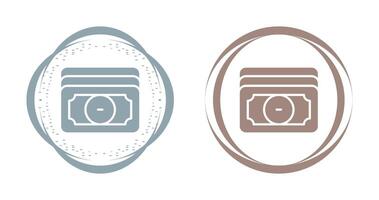 Money Vector Icon