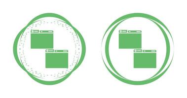 Windows Vector Icon