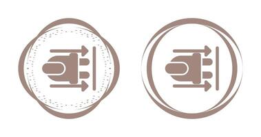 Plug Vector Icon