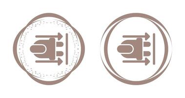 Plug Vector Icon