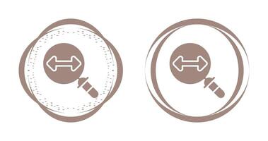 Enlarge Vector Icon