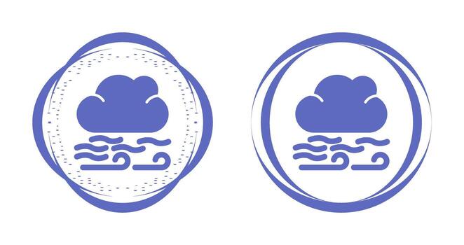 Cloud Vector Icon