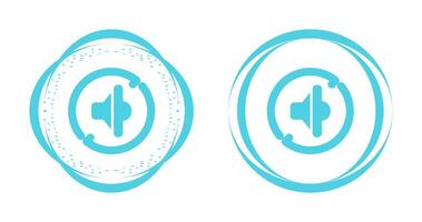 Audio Vector Icon