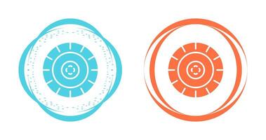 Target Vector Icon