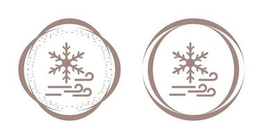 Snowflake Vector Icon