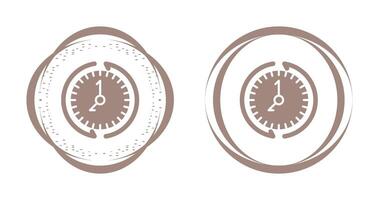 Routine Vector Icon