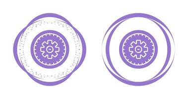 Time Management Vector Icon