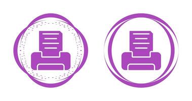 Archive Vector Icon