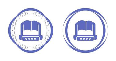 Manual Book Vector Icon