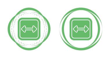 Enlarge Vector Icon