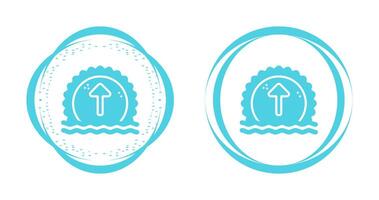 Sun Vector Icon