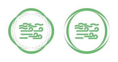 Wind Vector Icon