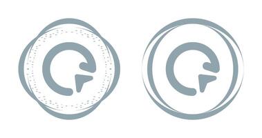 ReLoad Vector Icon