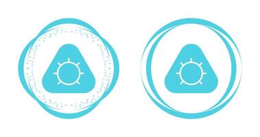 Sign Vector Icon