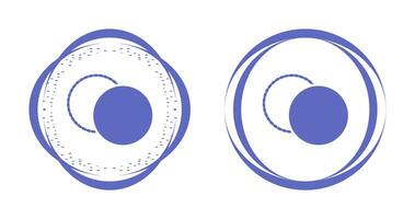 Circle Vector Icon