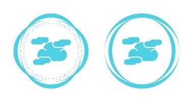 Clouds Vector Icon