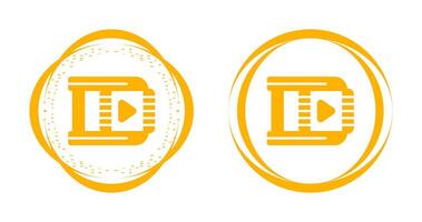 Compress Vector Icon