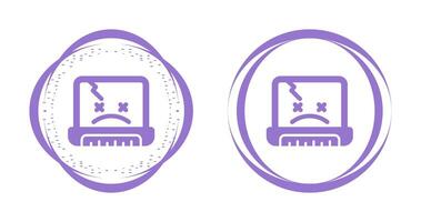 Laptop Vector Icon