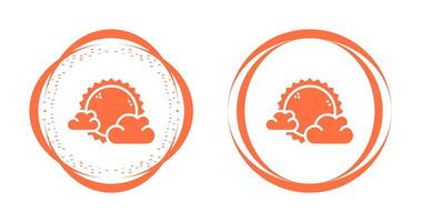 Cloud Vector Icon