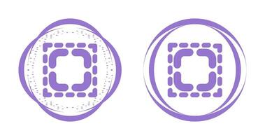 Enlarge Vector Icon