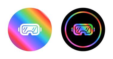 Gaming Headset Vector Icon