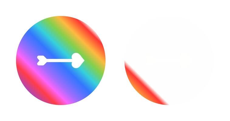 Arrow Vector Icon