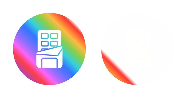Chocolate Vector Icon