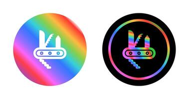 Multi Tool Vector Icon