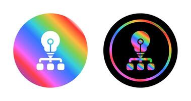 Idea Vector Icon