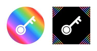 Key Vector Icon