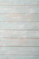 Wood texture seamless pattern. Wood board background for presentations and text. Empty woody plank for design. photo