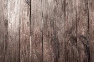 Wood texture seamless pattern. Wood board background for presentations and text. Empty woody plank for design. photo