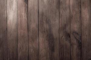 Wood texture seamless pattern. Wood board background for presentations and text. Empty woody plank for design. photo