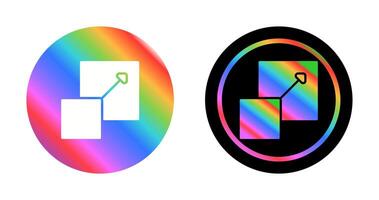 Scalability Vector Icon