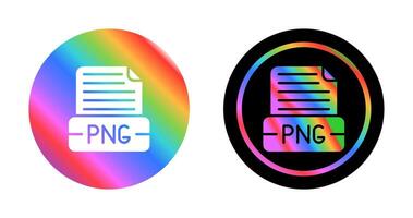 Document Format Vector Icon