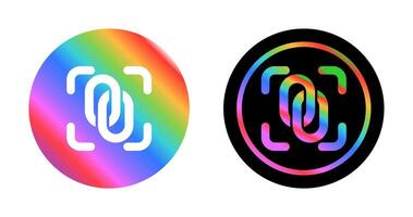 Design Constraints Vector Icon