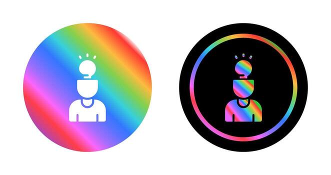 User Needs Vector Icon